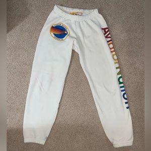 Aviator Nation Sweatpants